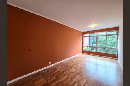 Apartamento para alugar com 88m², 2 quartos e 1 vagaSala