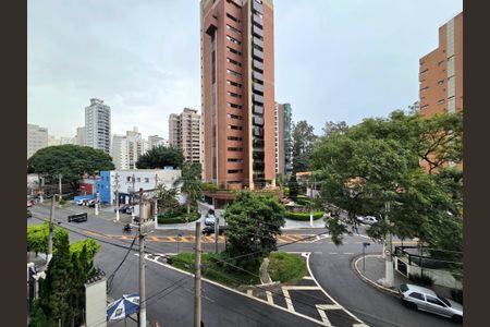 Apartamento para alugar com 88m², 2 quartos e 1 vagaVista
