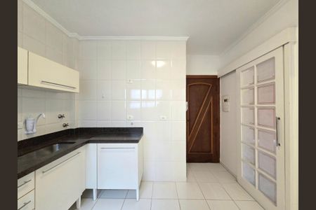 Apartamento para alugar com 88m², 2 quartos e 1 vagaCozinha