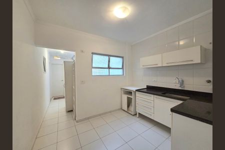 Apartamento para alugar com 88m², 2 quartos e 1 vagaCozinha