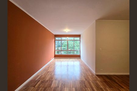 Apartamento para alugar com 88m², 2 quartos e 1 vagaSala