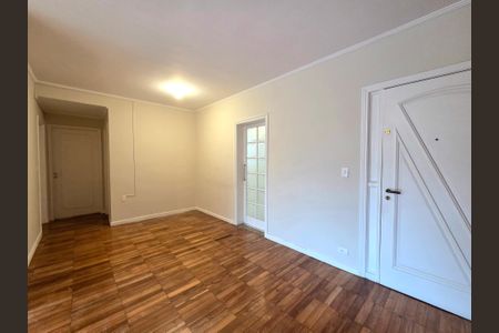 Apartamento para alugar com 88m², 2 quartos e 1 vagaSala