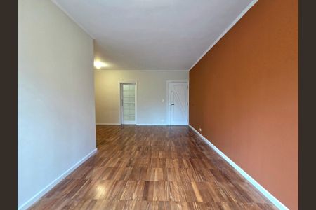 Sala de apartamento para alugar com 2 quartos, 88m² em Vila Nova Conceição, São Paulo