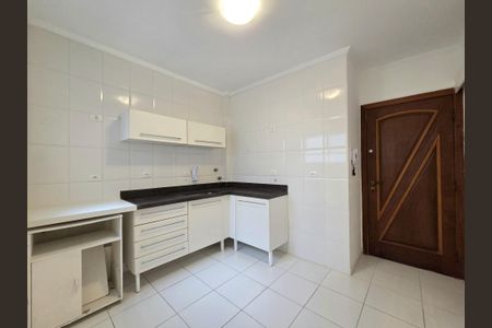 Apartamento para alugar com 88m², 2 quartos e 1 vagaCozinha