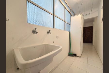 Apartamento para alugar com 88m², 2 quartos e 1 vagaÁrea de Serviço