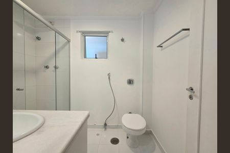 Apartamento para alugar com 88m², 2 quartos e 1 vagaBanheiro 1