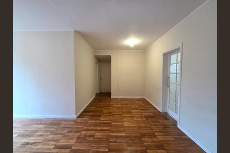 Apartamento para alugar com 88m², 2 quartos e 1 vagaSala