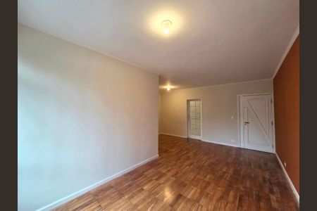 Sala de apartamento para alugar com 2 quartos, 88m² em Vila Nova Conceição, São Paulo