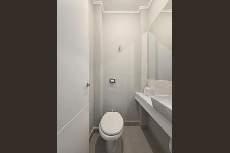 Apartamento para alugar com 88m², 2 quartos e 1 vagaLavabo