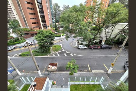 Apartamento para alugar com 88m², 2 quartos e 1 vagaVista