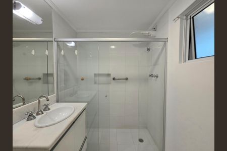 Apartamento para alugar com 88m², 2 quartos e 1 vagaBanheiro 1