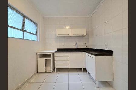Apartamento para alugar com 88m², 2 quartos e 1 vagaCozinha
