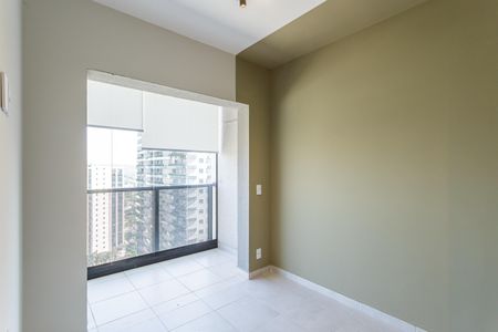 Apartamento à venda com 31m², 1 quarto e sem vagaSala