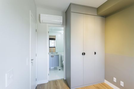 Apartamento à venda com 31m², 1 quarto e sem vagaQuarto Suíte