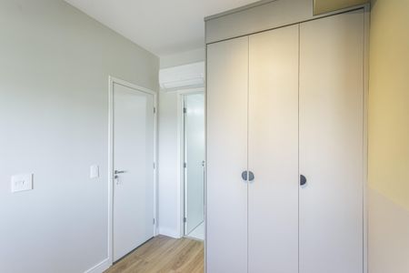 Apartamento à venda com 31m², 1 quarto e sem vagaQuarto Suíte