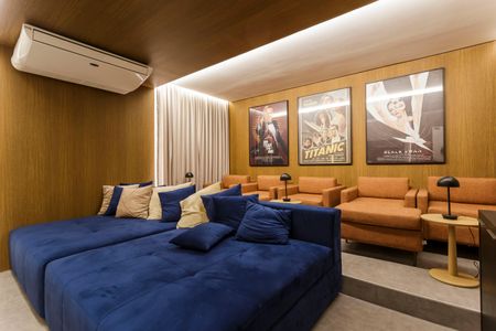 Apartamento à venda com 31m², 1 quarto e sem vagaÁrea comum