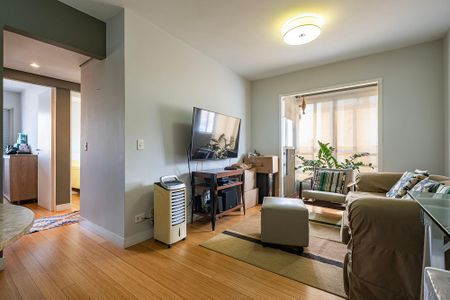 Sala de apartamento para alugar com 2 quartos, 69m² em Jardim Paulista, São Paulo