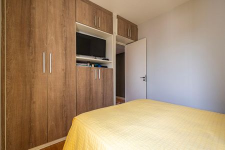 Apartamento para alugar com 69m², 2 quartos e 1 vagaQuarto 1