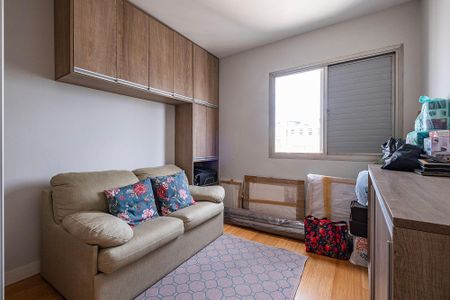 Apartamento para alugar com 69m², 2 quartos e 1 vagaQuarto 2