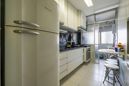 Apartamento para alugar com 69m², 2 quartos e 1 vagaCozinha