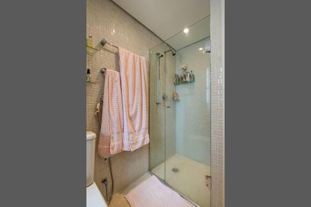 Apartamento para alugar com 69m², 2 quartos e 1 vagaBanheiro