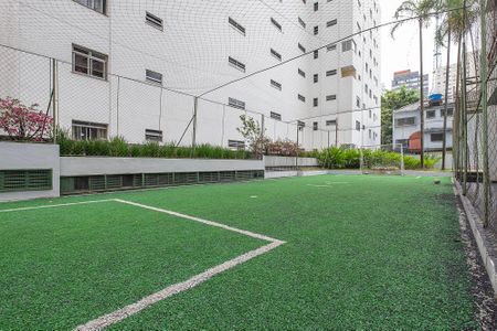 Apartamento para alugar com 69m², 2 quartos e 1 vagaQuadra