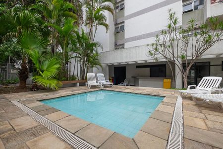 Apartamento para alugar com 69m², 2 quartos e 1 vagaPiscina