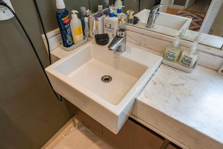 Apartamento para alugar com 69m², 2 quartos e 1 vagaBanheiro