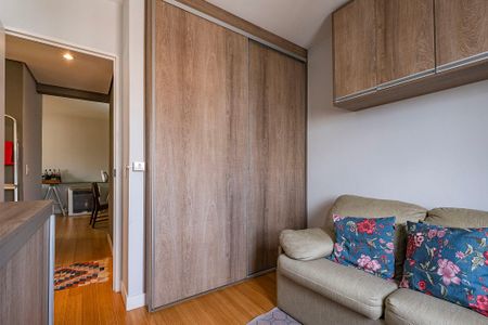 Apartamento para alugar com 69m², 2 quartos e 1 vagaQuarto 2