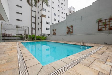 Apartamento para alugar com 69m², 2 quartos e 1 vagaPiscina