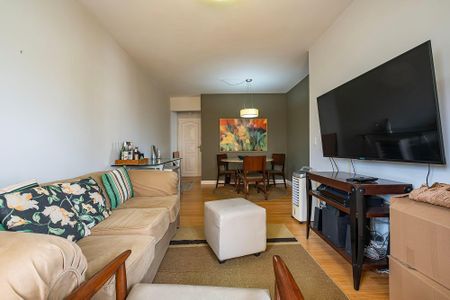 Apartamento para alugar com 69m², 2 quartos e 1 vagaSala