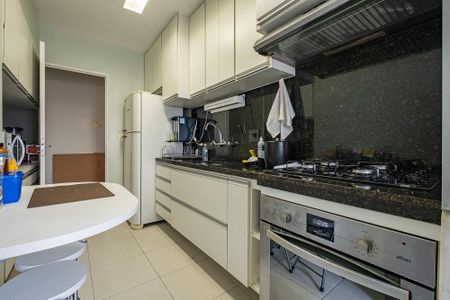 Apartamento para alugar com 69m², 2 quartos e 1 vagaCozinha