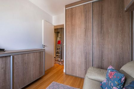Quarto 2 de apartamento para alugar com 2 quartos, 69m² em Jardim Paulista, São Paulo