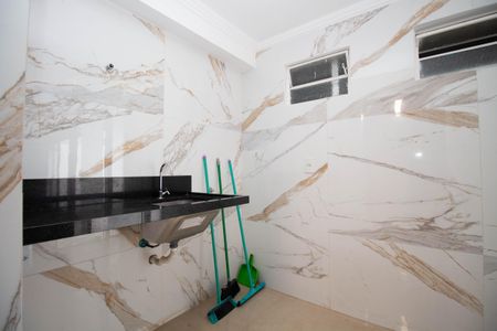 Casa de condomínio para alugar com 270m², 3 quartos e 2 vagas Casa de condomínio para alugar com 270m², 3 quartos e 2 vagasÁrea de Serviço