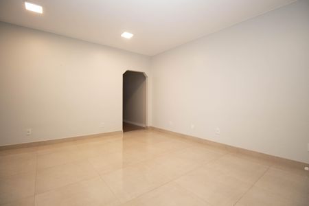 Sala de casa de condomínio para alugar com 3 quartos, 270m² em Condomínio Jardim Botânico V, Brasília