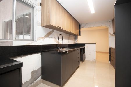 Casa de condomínio para alugar com 270m², 3 quartos e 2 vagas Casa de condomínio para alugar com 270m², 3 quartos e 2 vagasCozinha