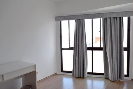 Quarto de apartamento para alugar com 1 quarto, 48m² em Cerqueira César, São Paulo