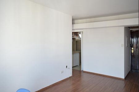 Sala de apartamento para alugar com 1 quarto, 48m² em Cerqueira César, São Paulo