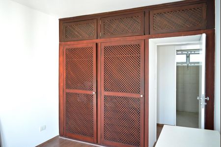 Quarto de apartamento para alugar com 1 quarto, 48m² em Cerqueira César, São Paulo