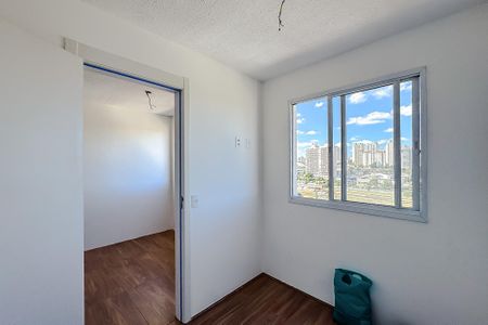 Apartamento para alugar com 34m², 2 quartos e sem vagaQuarto 2