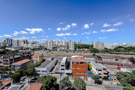 Apartamento para alugar com 34m², 2 quartos e sem vagaVista do Quarto 2
