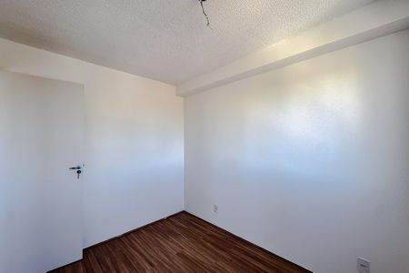Apartamento para alugar com 34m², 2 quartos e sem vagaQuarto 1