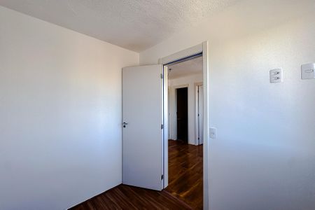 Apartamento para alugar com 34m², 2 quartos e sem vagaQuarto 2