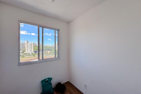 Quarto 2 de apartamento à venda com 2 quartos, 34m² em Belenzinho, São Paulo