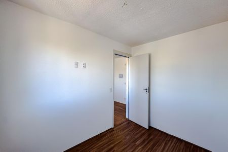 Quarto 1 de apartamento à venda com 2 quartos, 34m² em Belenzinho, São Paulo