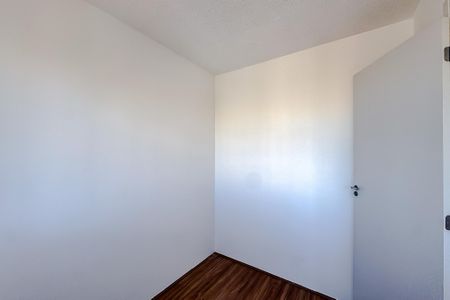 Apartamento para alugar com 34m², 2 quartos e sem vagaQuarto 2