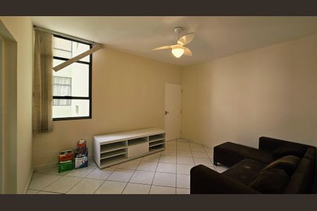 Apartamento para alugar com 57m², 2 quartos e 1 vaga