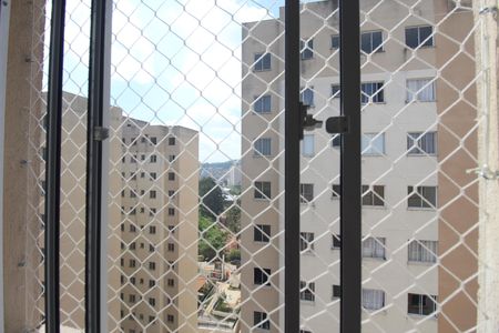 Apartamento para alugar com 49m², 2 quartos e sem vaga Apartamento para alugar com 49m², 2 quartos e sem vagaVista do Quarto 2