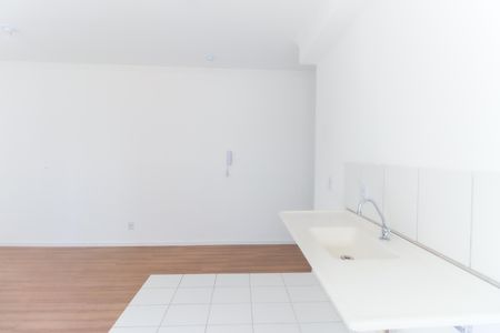 Apartamento para alugar com 49m², 2 quartos e sem vaga Apartamento para alugar com 49m², 2 quartos e sem vagaCozinha - Área de Serviço