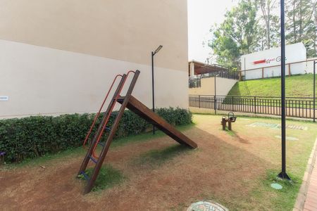 Apartamento para alugar com 49m², 2 quartos e sem vaga Apartamento para alugar com 49m², 2 quartos e sem vagaÁrea Comum